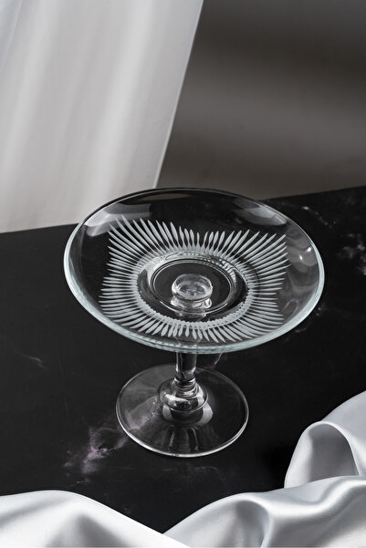 Genel Markalar 2'Lİ PASTA SUNUMLUK VE LOKUMLUK