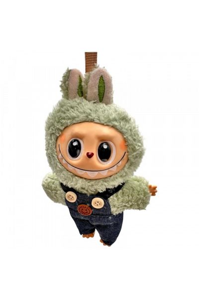 BaoBao Labubu Plus Super Dragalas approximately 18cm – BaoBao