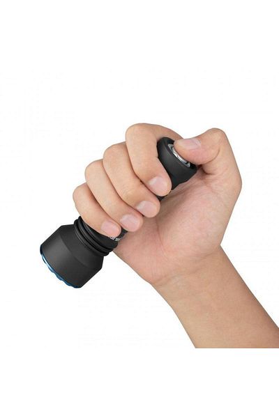 OLİGHT Olight Javelot Mini flashlight, 1000 lm, 600 meter illumination