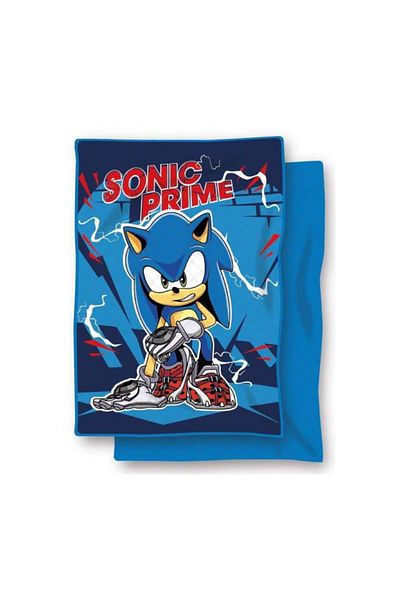 Sonic Bedspread, 250x150 cm, multicolor, Sonic