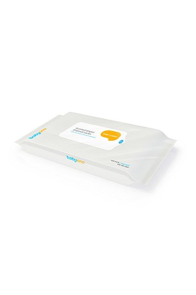 Babyono Saci parfumati pentru scutece, 100 bucati 1052