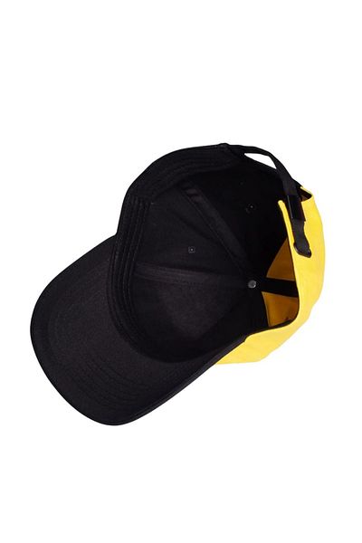 DIFUZED Cotton cap, adjustable, for boys, Pokémon, 19x18x11 cm, brand Difuzed