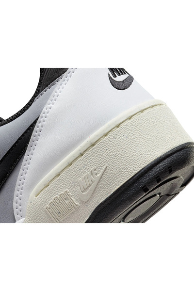 Nike Full Force Low Beyaz Erkek Basketbol Ayakkabısı FB1362-101