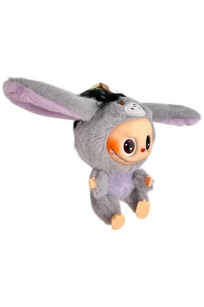 BaoBao Plus Labubu 18cm – BaoBao