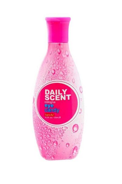 BENCH Daily Scent Bench Body Spray I Candy 125 ml