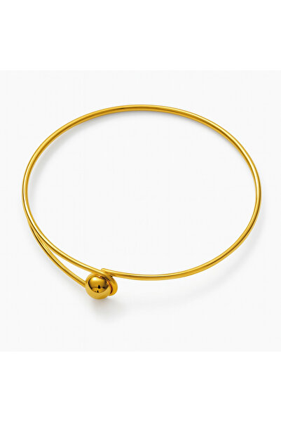 Venus Design Topçuk Choker Kolye