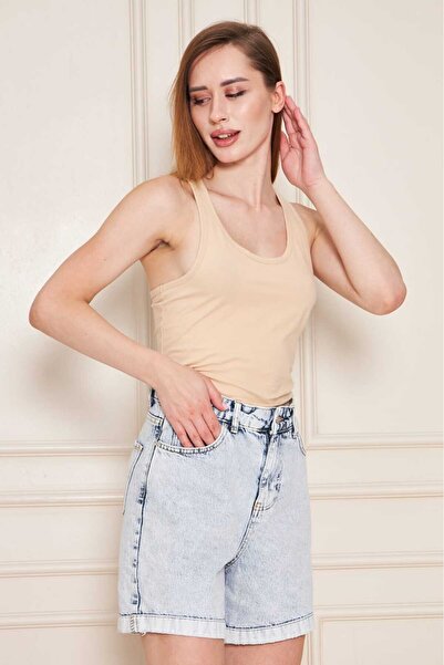 Moda Işık Sports Inner Singlet