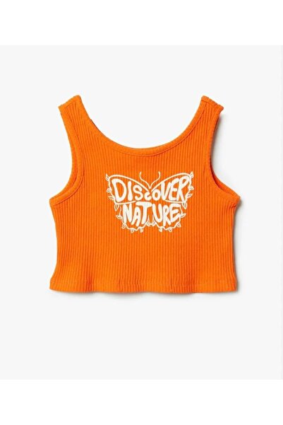 Koton kids crop
