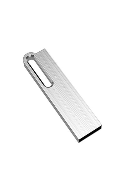Usams Stick de Memorie USB 64GB - Usams High Speed (US-ZB099) - Silver