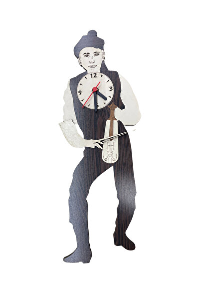 gözdem çay KEMENÇE ÇALAN FOLKLOR SAAT