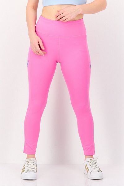 Nike Women Tight Fit Training Leggings, Pink