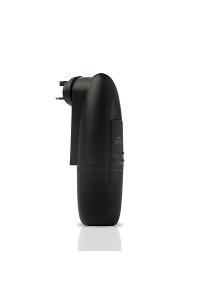 AROMATIC AF90 Smart Apartment and Office Air Freshener Black