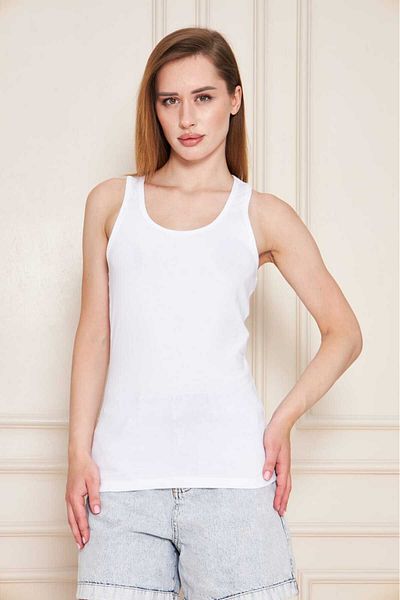 Moda Işık Sports Inner Singlet