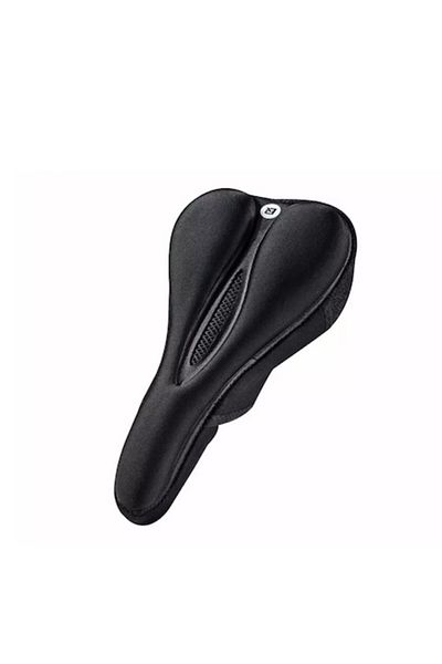 ROCKBROS Husa pentru Saua Bicicletei 26x15x2.5cm, RockBros - Negru