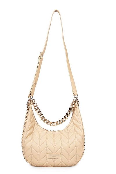 Pierre Cardin Beige Women's Shoulder Bag 05Pc25Y10505-Klsa