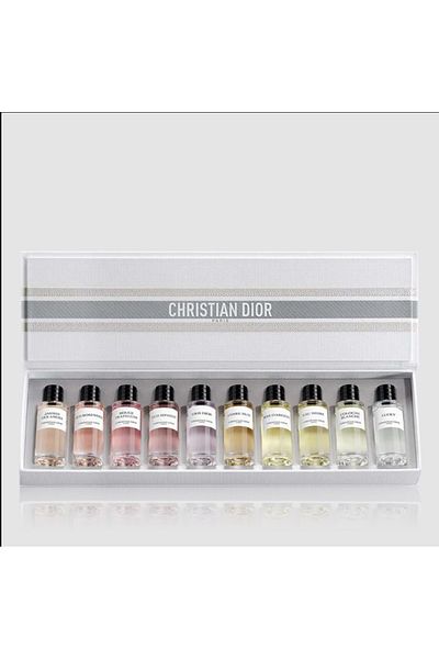 Dior Original Dior Mini Perfume Set