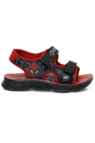 SPIDERMAN Spider-Man Gora-F 30/35 Licensed Velcro Children's Sandals