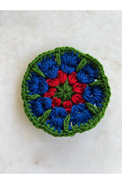 BAYSSHOP El örgüsü motif