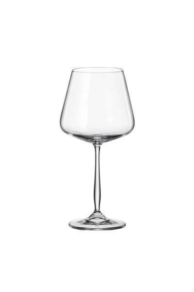 MAISON FORINE Set 4 pahare burgundy 570ml, Gourmet