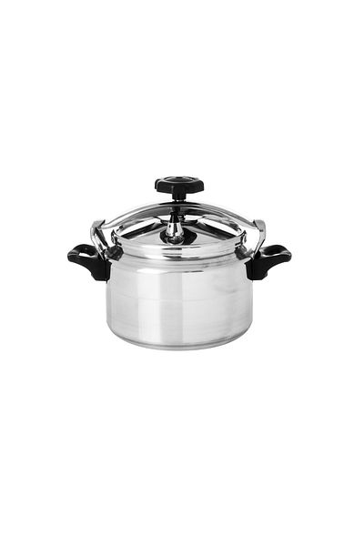 HIC 7 L High Quality Aluminum Pressure Cooker