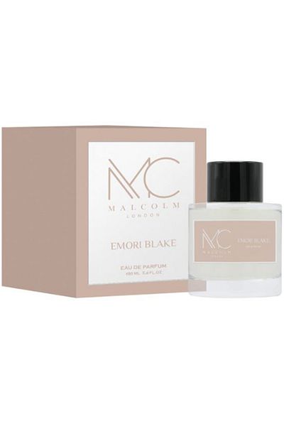 Intisimo Oriental perfume, Dubai, Emori Blake by Malcolm, Unisex, Origin Dubai UAE, 100ml