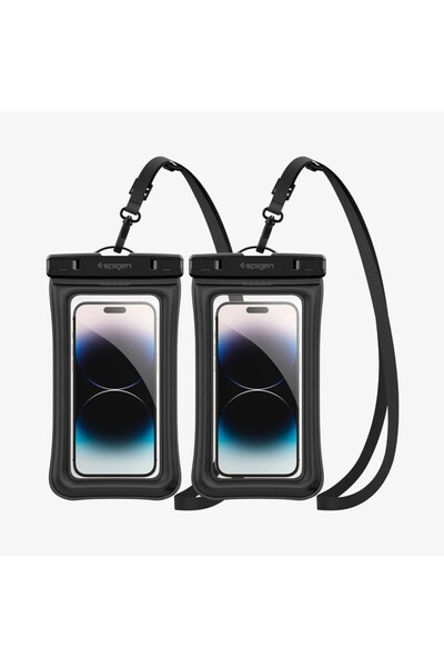 Spigen Aqua Shield Floating WaterProof iPX8 Sertifikalı Su Geçirmez Yüzer Kıl...