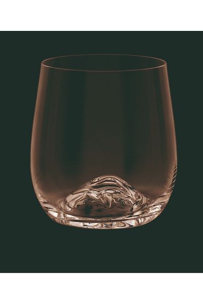 MAISON FORINE Set 4 pahare rom 470ml, Old School