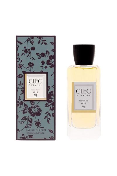 Intisimo Oriental perfume, Dubai, Cleo Fleur de Iris VI, Unisex, Origin Dubai UAE, 100ml