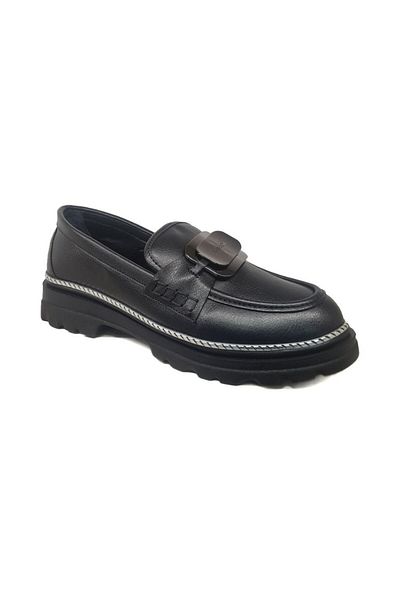 Ventes Дамски мокасини Iron Accessory 989515-28Z