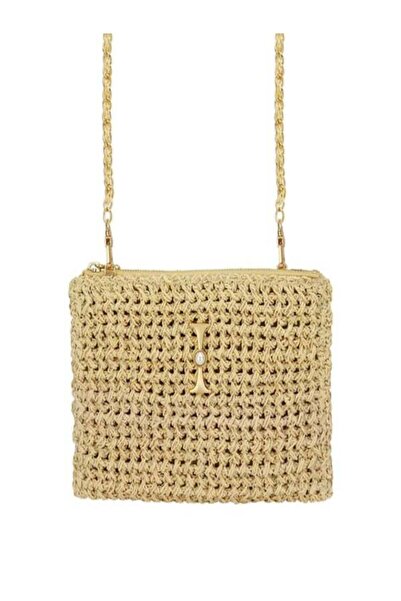 By İncifer Bahama Clutch