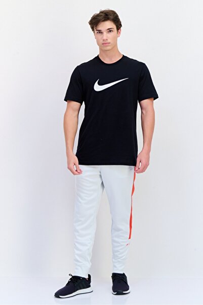 Nike Men Standard Fit Solid Outdoor Sweatpants, Multicolor