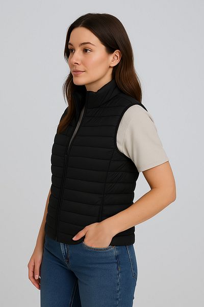 PIQUE Women's Vest Inflatable Vest