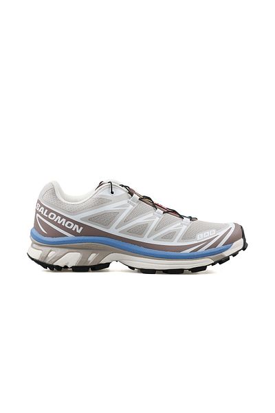 Salomon Xt-6 Unisex Casual Shoes L47739100 Colorful