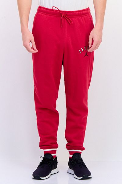 Nike Men Sportswear Fit Outdoor Sweatpants, Maroon