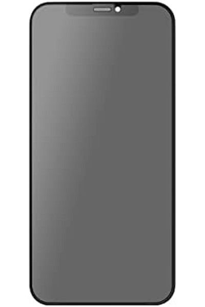 Promate Matte Privacy Screen Protector for iPhone 12