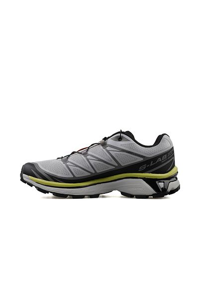 Salomon Xt-6 Unisex Casual Shoes L47739000 Colorful