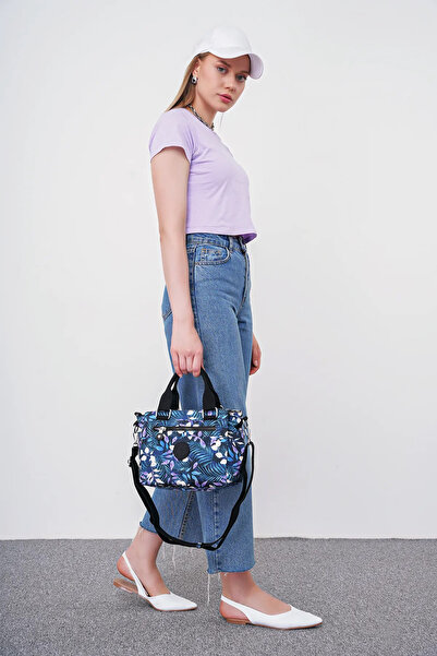 Beverly Hills Polo Club Women's Shoulder Bag Bhpc6007