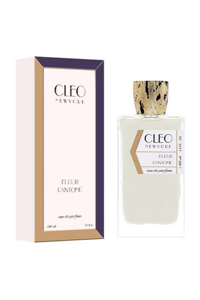 Intisimo Oriental perfume, Fleur Fantome by Cleo, Unisex, Origin Dubai UAE, 100ml