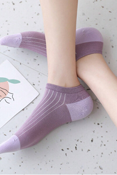 Katia&Bony Жіночі кросівки Step Corap Lilac 5 пари