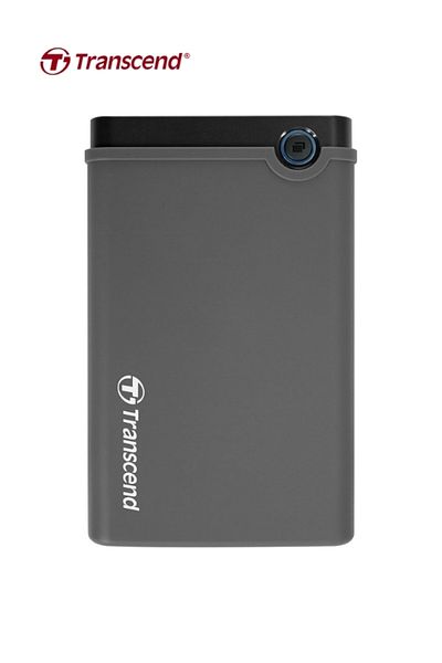 Transcend Enclosure Kit for 2.5” SSD/HDD Hard Drives and Solid State Drives | TS0GSJ25CK3