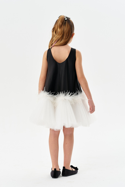 sareinwonderland siyahjileelbise