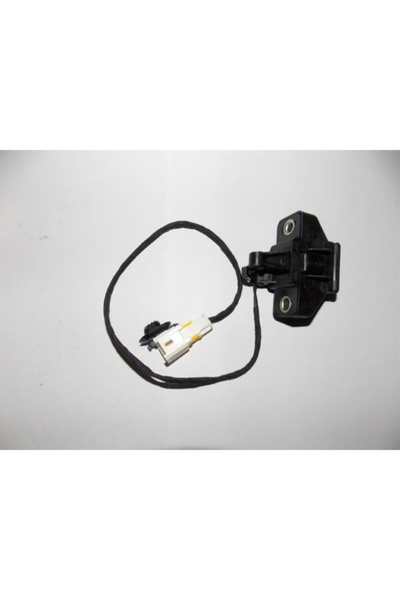 ALPER قفل باب صندوق السيارة سلكي CLIO III 2006>