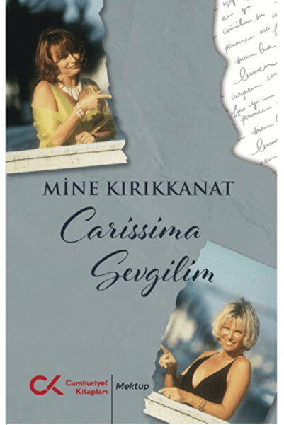 Cumhuriyet Kitapları عزيزي كاريسيم
