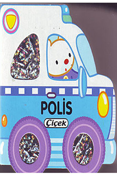Çiçek Yayıncılık Polis (Ciltli)