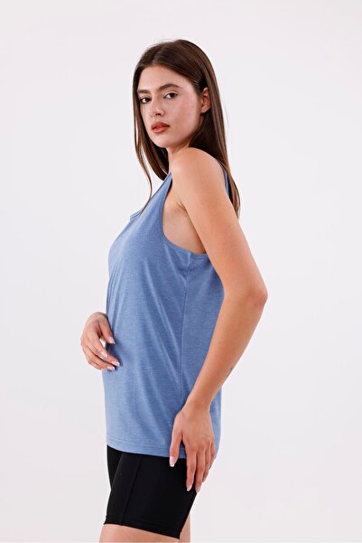 yakamor Unisex Zero Sleeve Tank Top