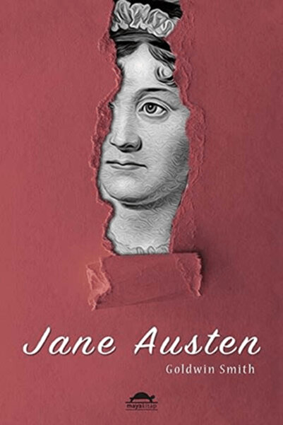 Generic Brand Jane Austen'ın Hayatı (Özel Ayracıyla)