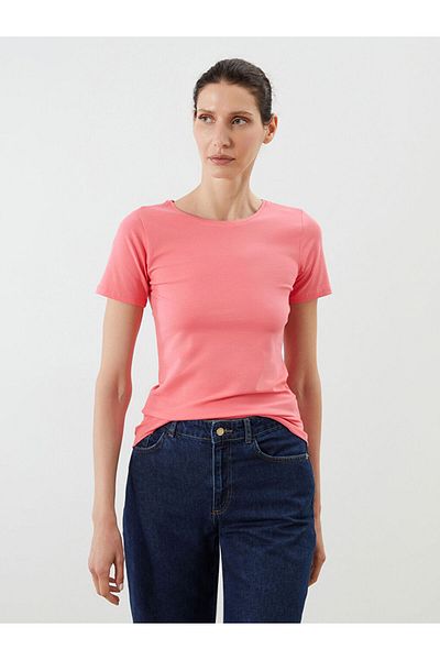 LC Waikiki Women's Cotton Slim Fit