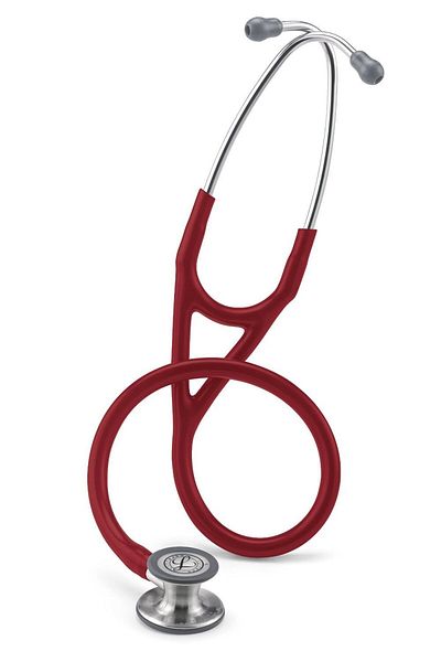 3M 6153 Littmann Cardiology-IV 27 inches Stethoscope - Burgundy