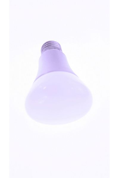 OEM Bec Led E27 5W RGB cu telecomada