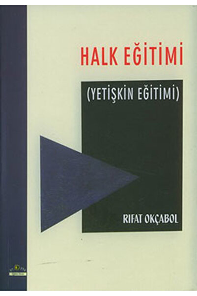 Ütopya Yayınevi Halk Eğitimi (Yetişkin Eğitimi)